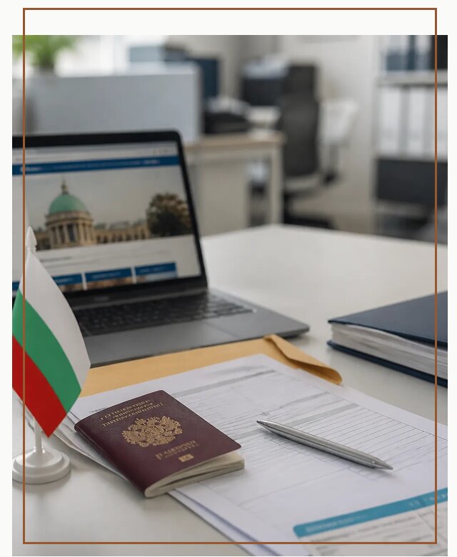Оформление визы в Болгарию для поездки под ключ с сопровождением в Нижнекамске